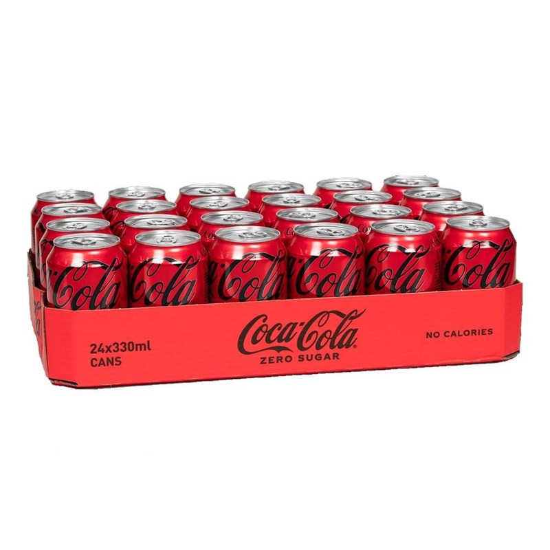 coca cola zero