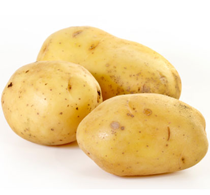 pommes de terre agria (sac 25kg)