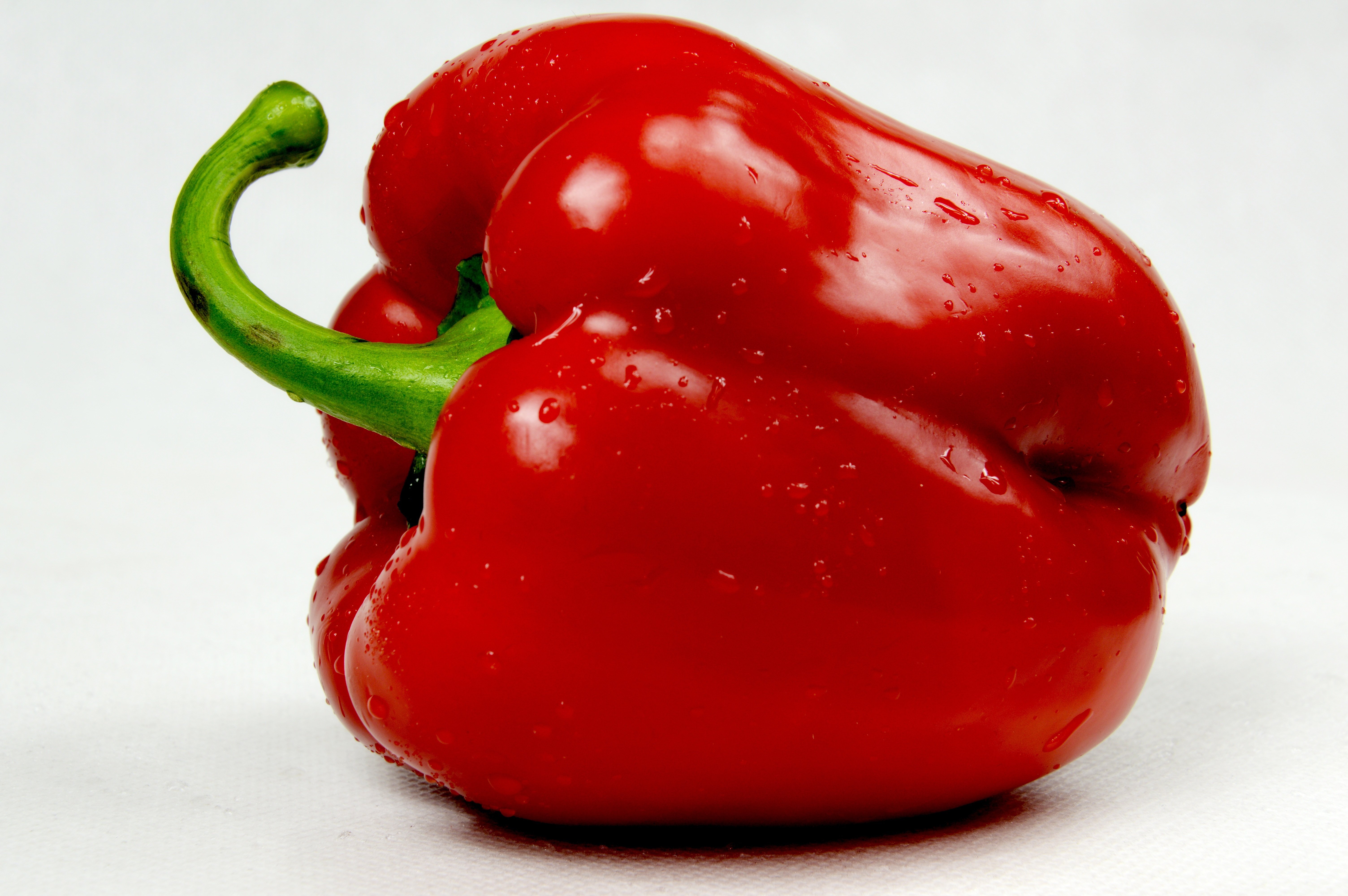 poivrons carrés rouges (colis 5kg)