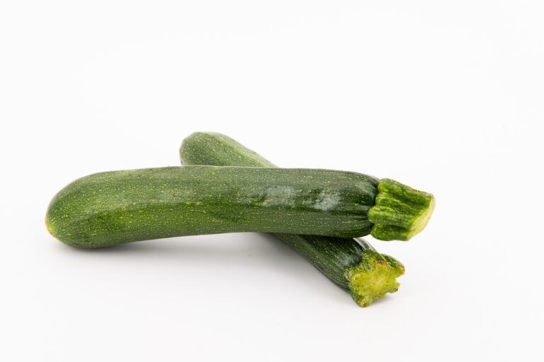 courgettes (cagette 5kg)