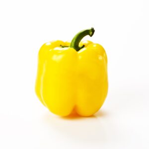 poivrons carrés jaunes (colis 5kg)
