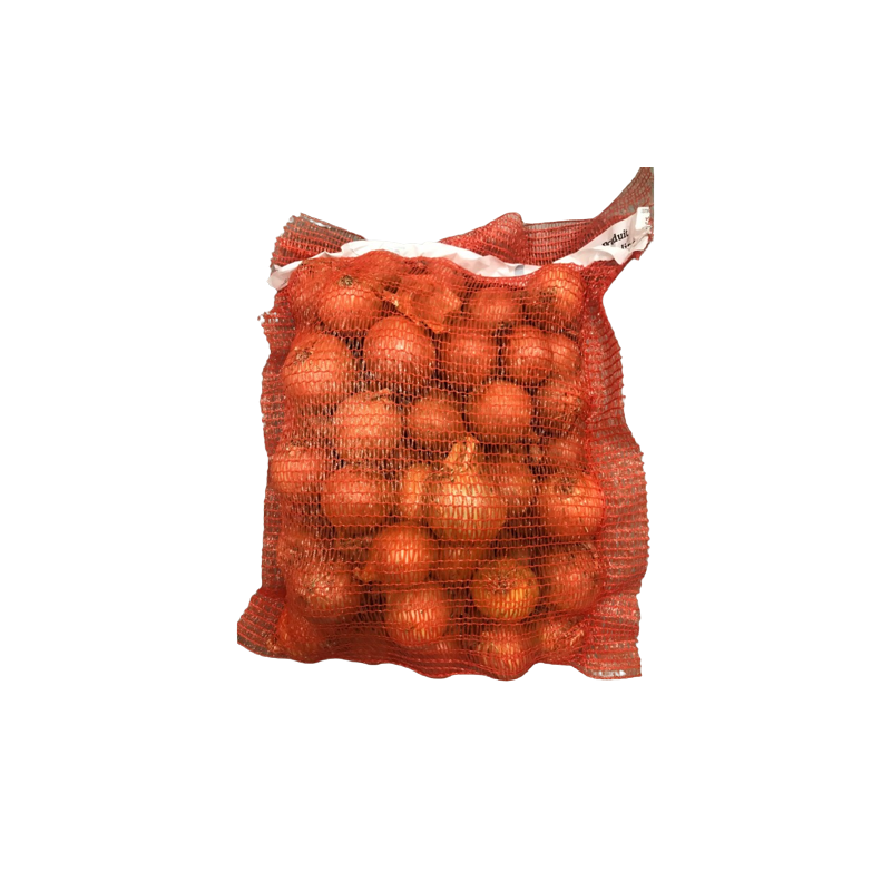 oignons jaunes (sac 10kg)
